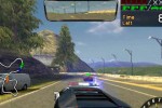 Need for Speed: Hot Pursuit 2 (PlayStation 2)