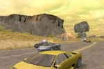 Need for Speed: Hot Pursuit 2 (PlayStation 2)