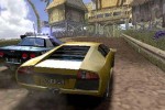 Need for Speed: Hot Pursuit 2 (PlayStation 2)