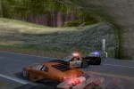 Need for Speed: Hot Pursuit 2 (PlayStation 2)