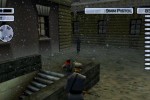 Hitman 2: Silent Assassin (PlayStation 2)