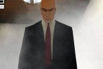 Hitman 2: Silent Assassin (PlayStation 2)