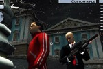 Hitman 2: Silent Assassin (PlayStation 2)