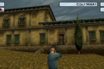 Hitman 2: Silent Assassin (PlayStation 2)