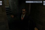 Hitman 2: Silent Assassin (PlayStation 2)