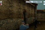 Hitman 2: Silent Assassin (PlayStation 2)