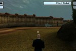 Hitman 2: Silent Assassin (PlayStation 2)