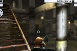 Hitman 2: Silent Assassin (PlayStation 2)