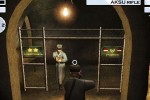 Hitman 2: Silent Assassin (PlayStation 2)