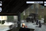 Hitman 2: Silent Assassin (PlayStation 2)