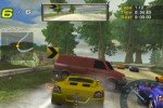 Need for Speed: Hot Pursuit 2 (Xbox)