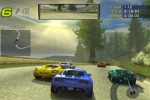 Need for Speed: Hot Pursuit 2 (Xbox)