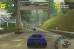 Need for Speed: Hot Pursuit 2 (Xbox)