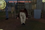 Prisoner of War (PC)