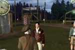 Prisoner of War (PC)