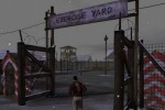 Prisoner of War (PC)