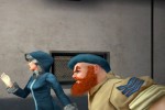 No One Lives Forever 2: A Spy in H.A.R.M.'s Way (PC)