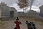 No One Lives Forever 2: A Spy in H.A.R.M.'s Way (PC)