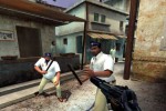 No One Lives Forever 2: A Spy in H.A.R.M.'s Way (PC)