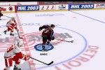 NHL 2003 (PC)