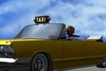 Crazy Taxi