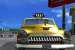 Crazy Taxi (PC)