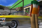 Crazy Taxi (PC)