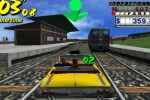 Crazy Taxi (PC)