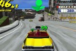 Crazy Taxi (PC)