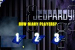 Jeopardy! 2003 (PC)