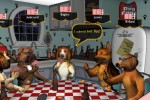 Dogs Playing Poker (PC)