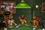 Dogs Playing Poker (PC)