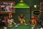 Dogs Playing Poker (PC)