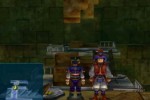 Grandia Xtreme (PlayStation 2)