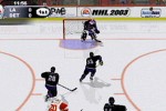 NHL 2003 (PlayStation 2)