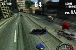 Burnout 2: Point of Impact (PlayStation 2)