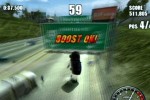 Burnout 2: Point of Impact (PlayStation 2)