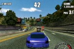 Burnout 2: Point of Impact (PlayStation 2)