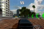 Burnout 2: Point of Impact (PlayStation 2)