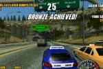 Burnout 2: Point of Impact (PlayStation 2)