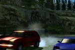 Burnout 2: Point of Impact (PlayStation 2)