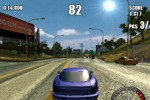 Burnout 2: Point of Impact (PlayStation 2)