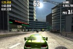 Burnout 2: Point of Impact (PlayStation 2)