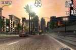 Burnout 2: Point of Impact (PlayStation 2)