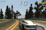 Burnout 2: Point of Impact (PlayStation 2)