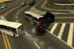 Burnout 2: Point of Impact (PlayStation 2)