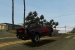 Burnout 2: Point of Impact (PlayStation 2)