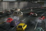 Burnout 2: Point of Impact (PlayStation 2)