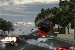 Burnout 2: Point of Impact (PlayStation 2)