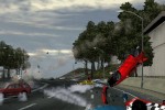 Burnout 2: Point of Impact (PlayStation 2)